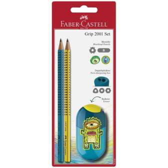 FC Grip blister trendikumi