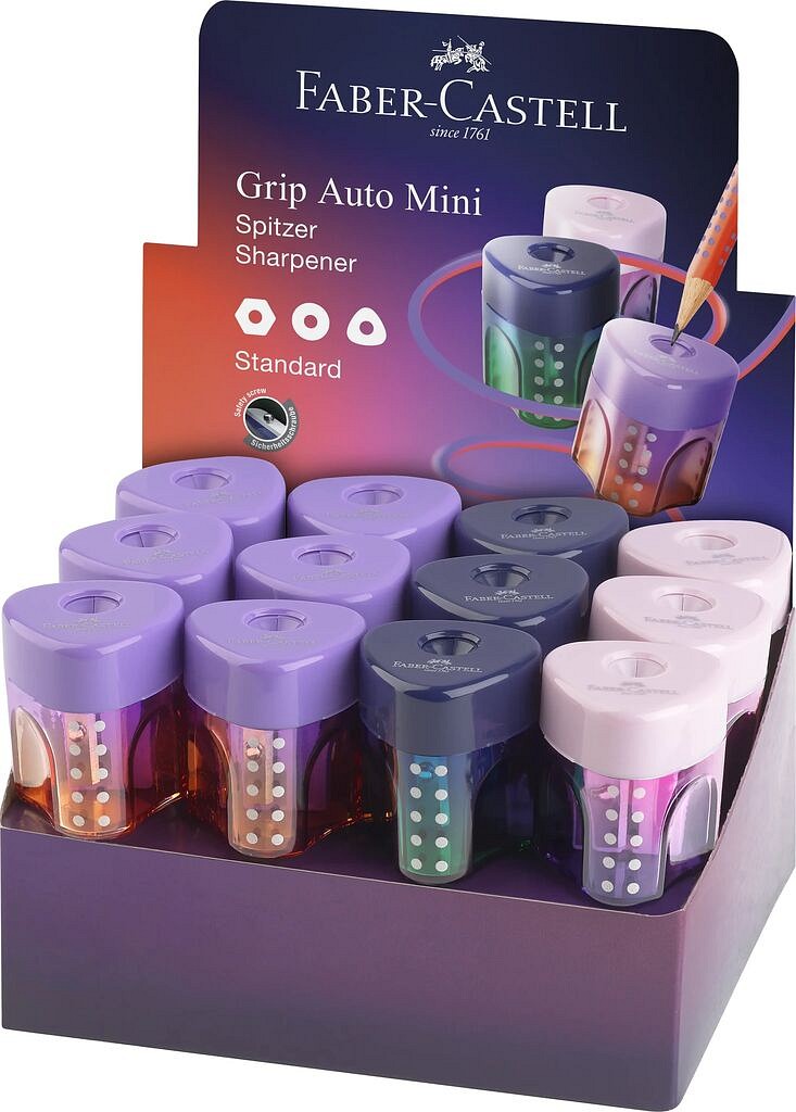 FC Grip Mini Flow Edition