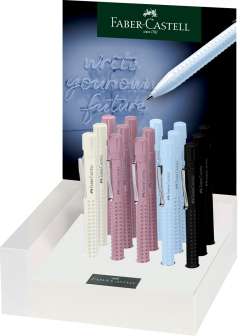 FC Kuulakärkikynä Grip 2010