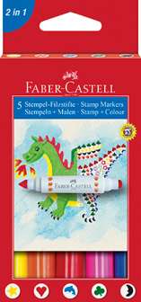 FC Leimasinhuopakynä 2 yhdessä 5 kpl/sarja