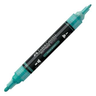 FC Multimark Aqua green.