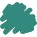FC Multimark Aqua green.