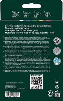 FC Multimark Basic 6kpl