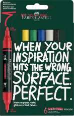 FC Multimark Basic 6kpl