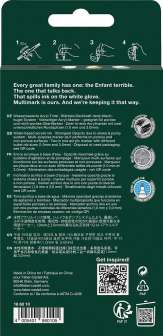 FC Multimark Classics 4kpl