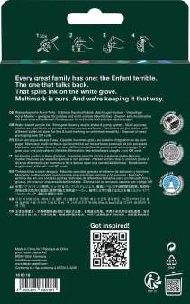 FC Multimark Frost 6+2kpl