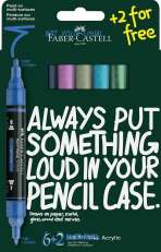 FC Multimark Frost 6+2kpl