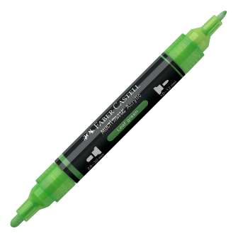 FC Multimark Leaf green.