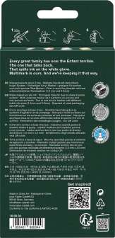 FC Multimark Metallic 4kpl