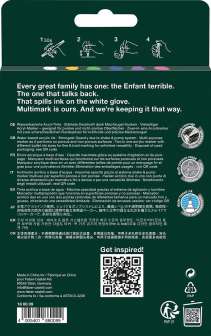 FC Multimark Vibrant 6kpl