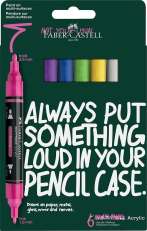 FC Multimark Vibrant 6kpl