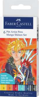 FC Pitt tait.kynäsrj Shonen