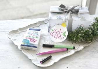 Faber-Castell Pitt sivellinkynä