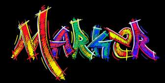 FC Shake & Paint Akryylitussi