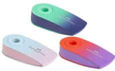 FC Sleeve Mini Flow Edition pyyhekumi