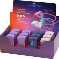 FC Sleeve Mini Flow Edition -teroitin