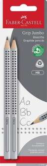 Feber-Castell Grip Jumbo lyijykynä