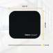 Fellowes hiirialusta Microban