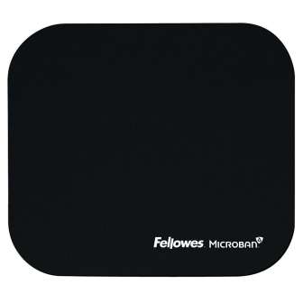 Fellowes hiirialusta Microban