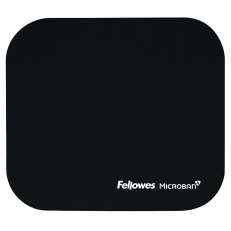 Fellowes hiirialusta Microban