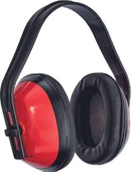 FF MOSEL kuulosuojaimet (25 dB)
