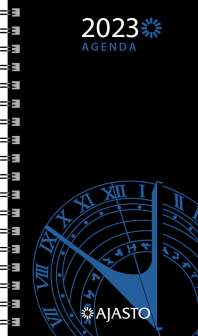 Ajasto Agenda årspaket
