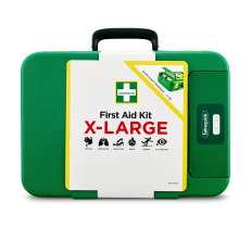 Cederroth ensiapulaukku XL