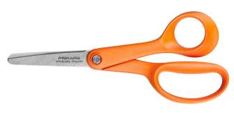 Fiskars askartelusakset 13 cm oikea