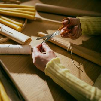 Fiskars Classic 16cm