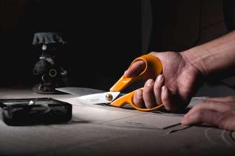 Fiskars Classic 27cm