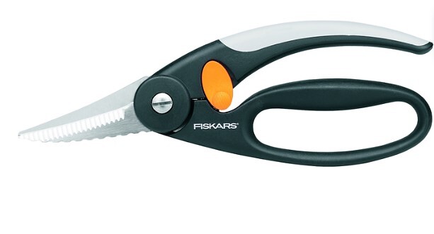 Fiskars kalasakset