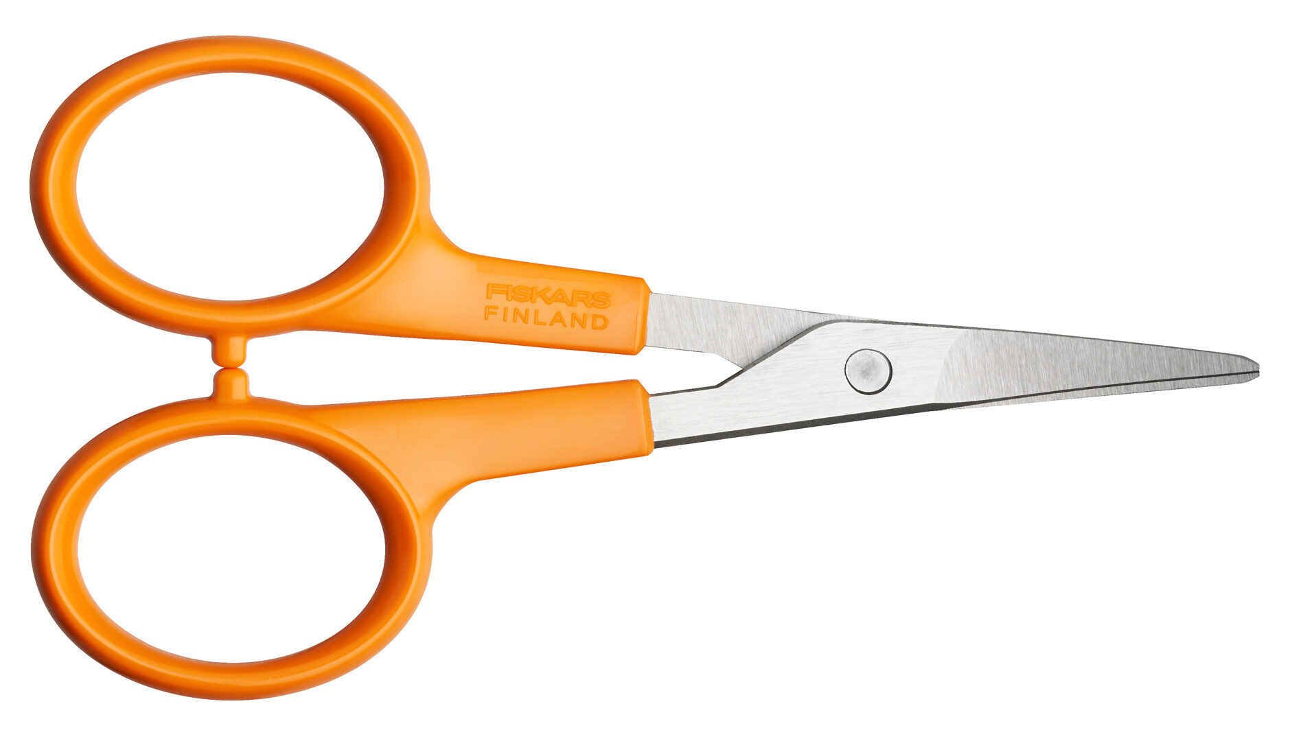 Fiskars kynsisakset 10 cm
