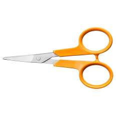 Fiskars Classic 10cm kaarevateräiset