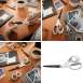 Fiskars Non-stick askartelusakset