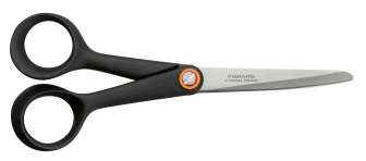 Fiskars paperisakset 17cm Functional Form