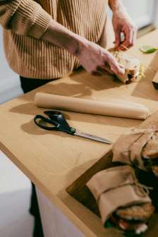 Fiskars FF ReNew yleissakset 21 cm