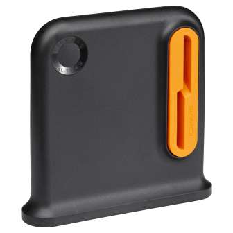 Fiskars saksien teroitin