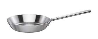 Fiskars teräspaistinpannu