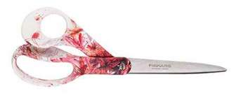 Fiskars yleissakset oikea 21cm Inspiration Gloria