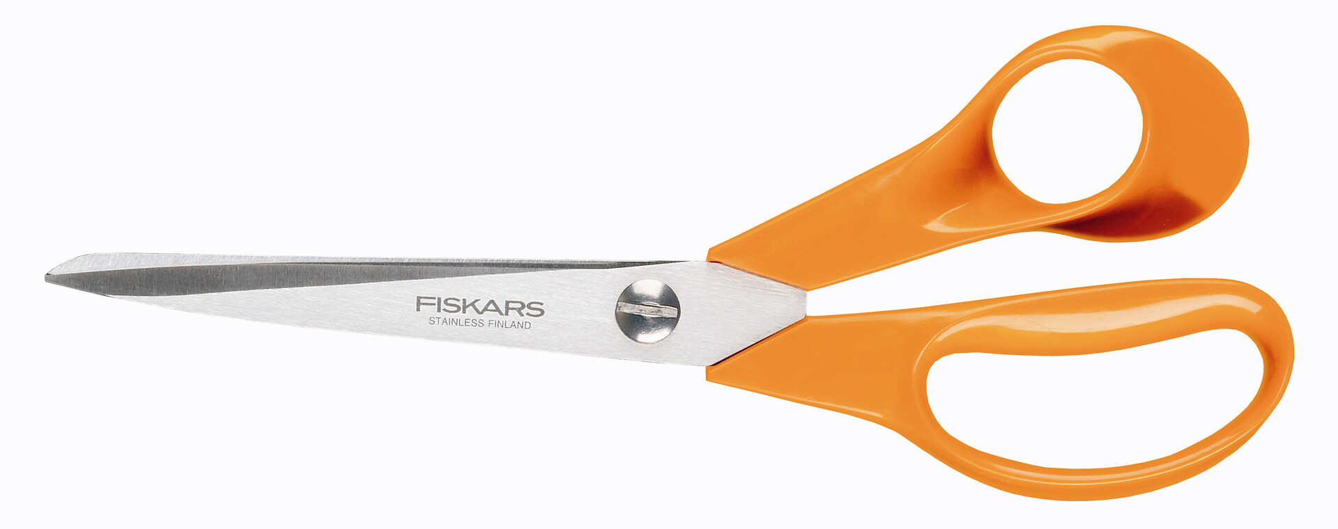 Fiskars yleissakset oikea 21cm