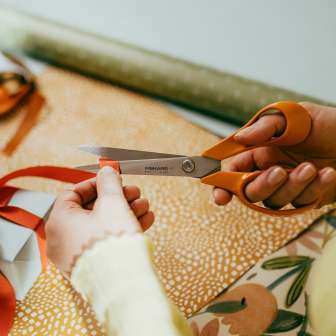 Fiskars Classic 21cm