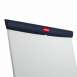 Fläppitaulu 700 x 1000 mm Nobo Nautile