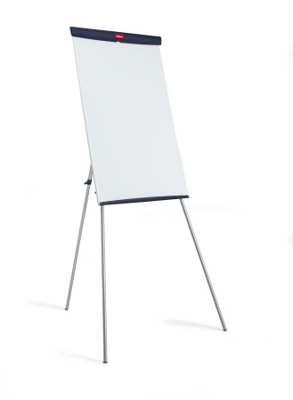 Fläppitaulu 700 x 1000 mm Nobo Nautile
