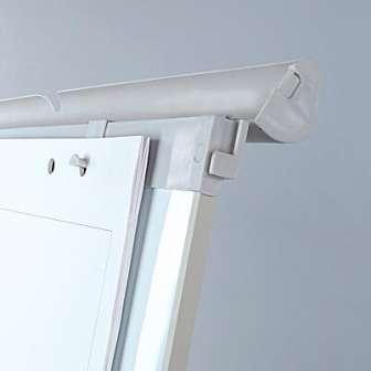 Fläppitaulu Mobile 70x100cm