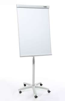 Dahle Mobile Fläppitaulu 68x99cm