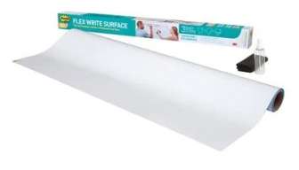 Flex Write Surface valkotauluarkki