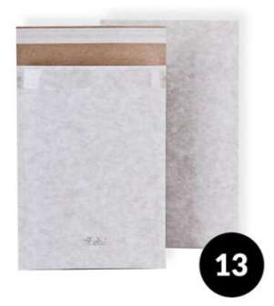 FoamCrafter kartonkikuori 13