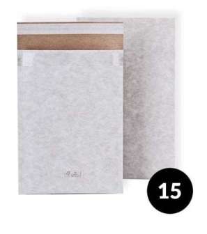 FoamCrafter kartonkikuori 15