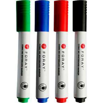 Foray taulukynäsarja