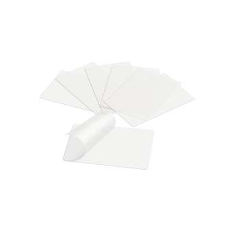 Forofis laminointitasku A5